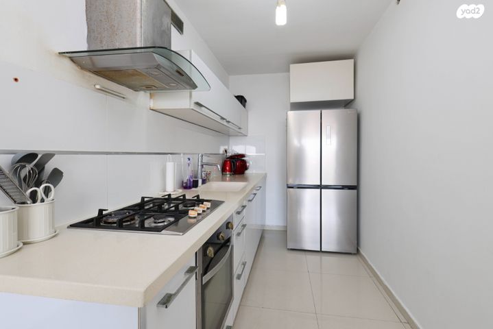 גג/ פנטהאוז, אשדוד