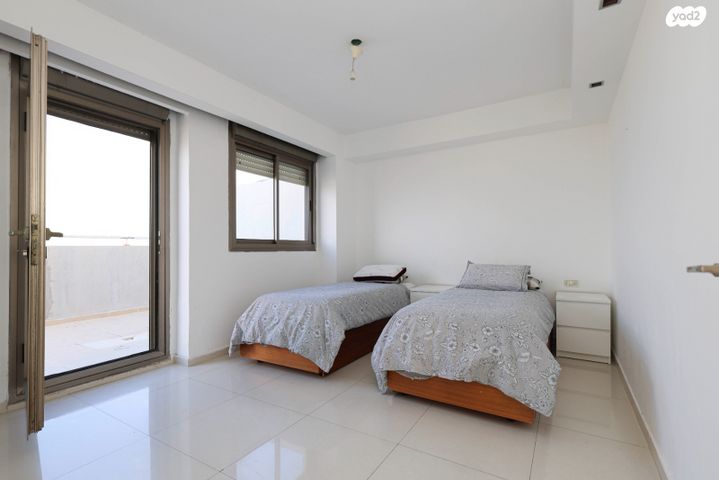 גג/ פנטהאוז, אשדוד