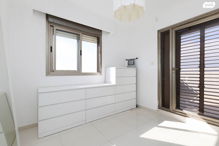 גג/ פנטהאוז, אשדוד