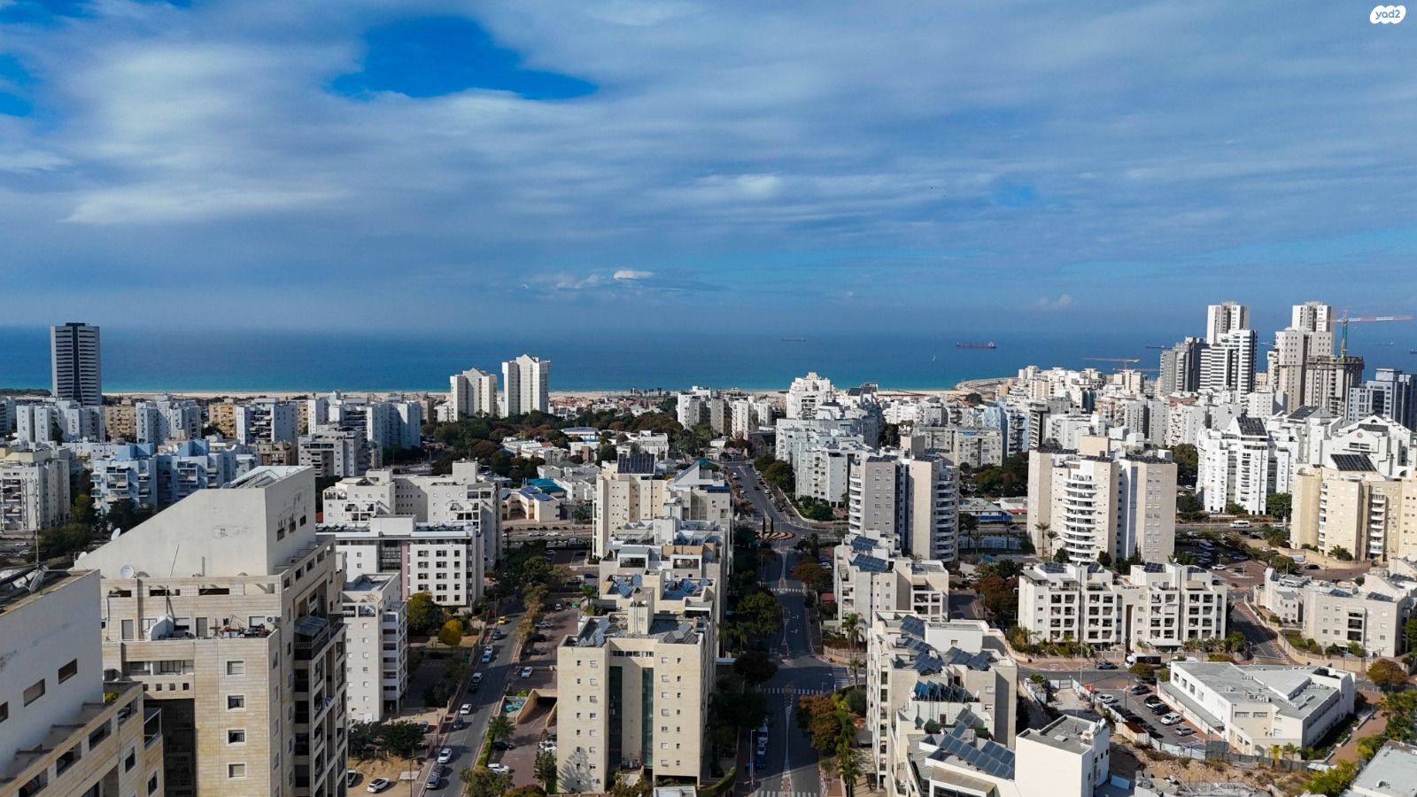 גג/ פנטהאוז