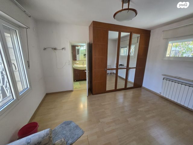 בית פרטי/ קוטג', בית הכרם, רמת בית הכרם, ירושלים