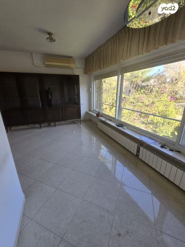 בית פרטי/ קוטג', בית הכרם, רמת בית הכרם, ירושלים