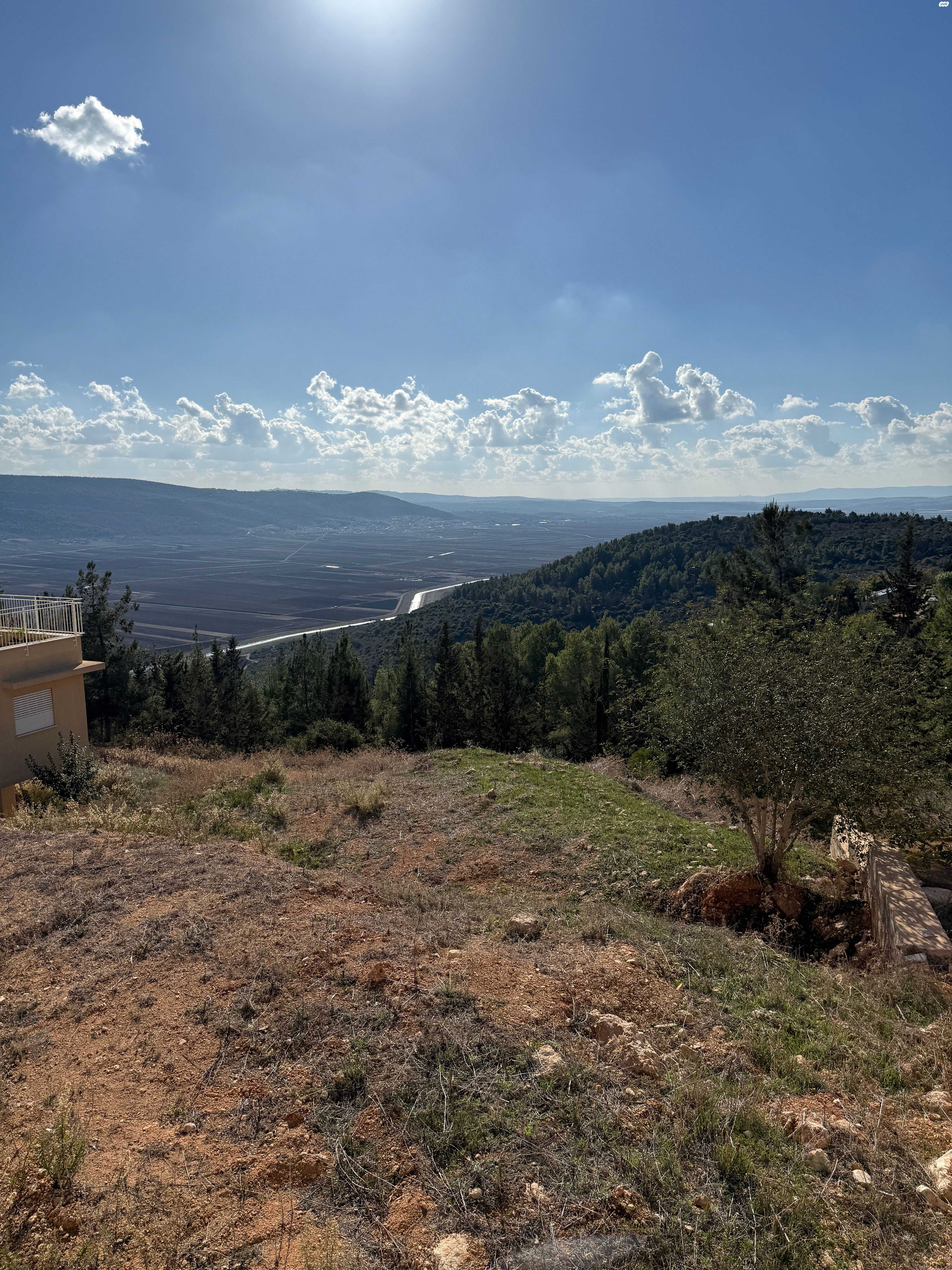 מגרשים