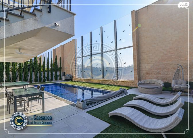 בית פרטי/ קוטג', 12, קיסריה