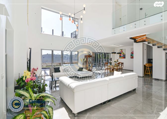 בית פרטי/ קוטג', 12, קיסריה