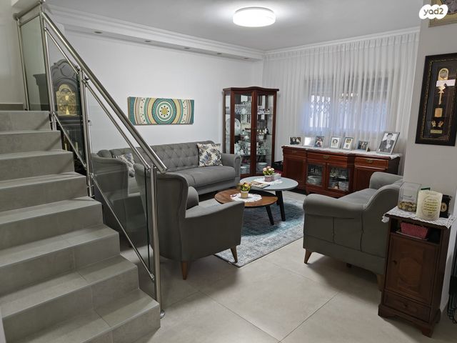 בית פרטי/ קוטג', השושנים, הפרסה, כרמיאל