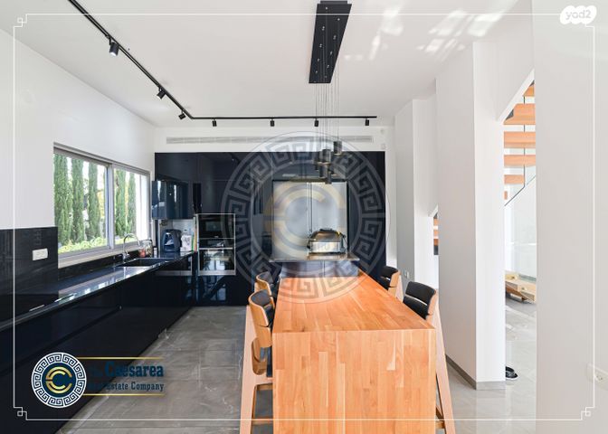 בית פרטי/ קוטג', 12, קיסריה