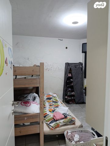 דירת גן, קרית ארבע