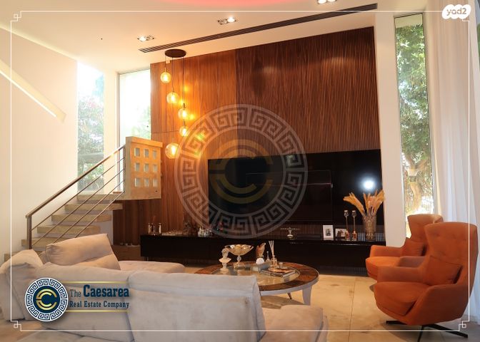 בית פרטי/ קוטג', קיסריה