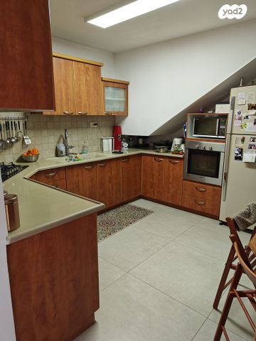 בית פרטי/ קוטג', השושנים, הפרסה, כרמיאל