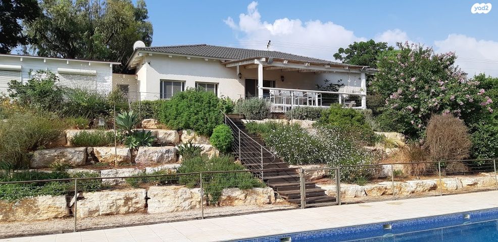 משק חקלאי/ נחלה, שדה ורבורג