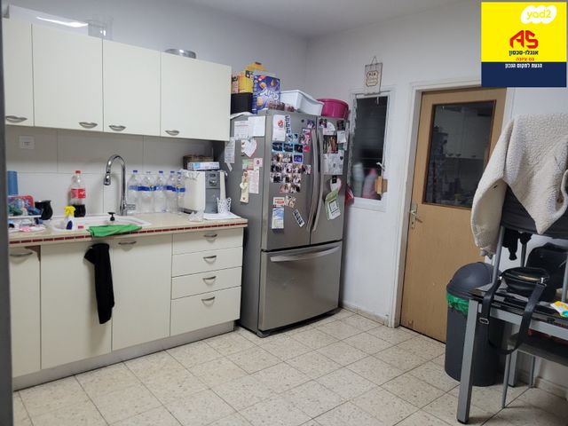 דירה, מאיר הרמן, נס ציונה