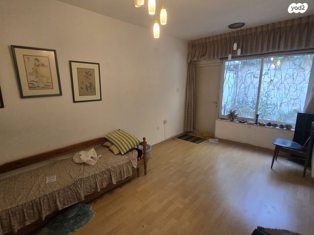 בית פרטי/ קוטג', בית הכרם, רמת בית הכרם, ירושלים