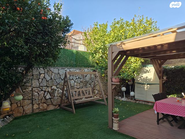 בית פרטי/ קוטג', השושנים, הפרסה, כרמיאל