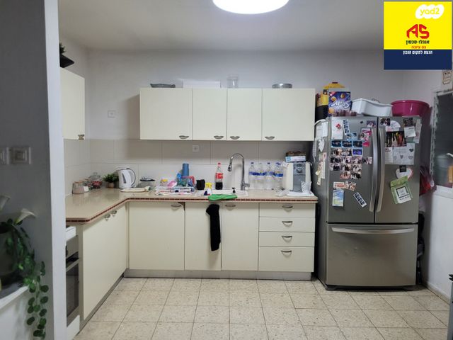 דירה, מאיר הרמן, נס ציונה