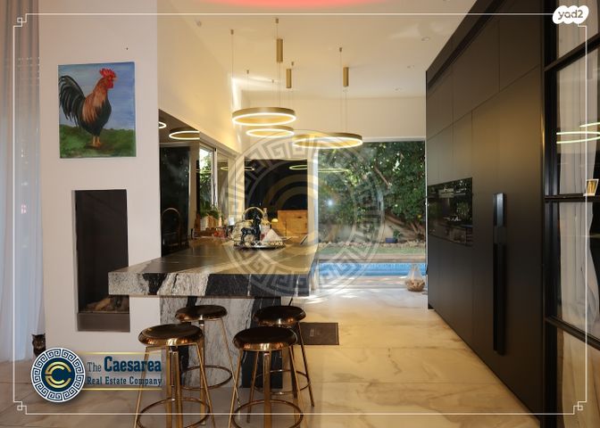 בית פרטי/ קוטג', קיסריה