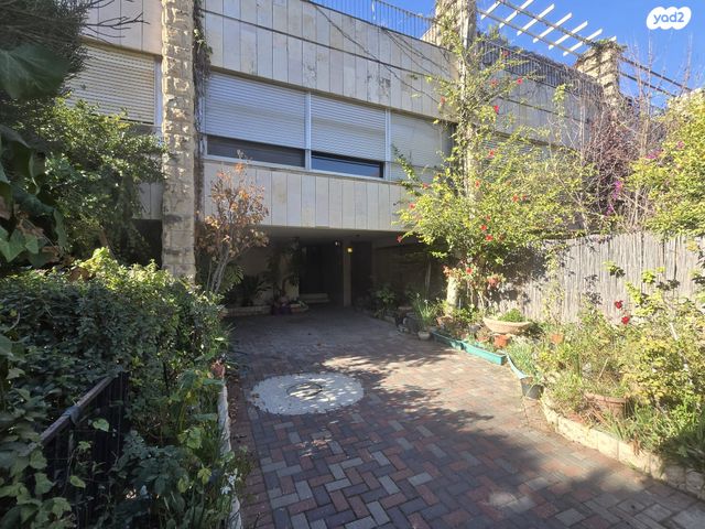 בית פרטי/ קוטג', בית הכרם, רמת בית הכרם, ירושלים