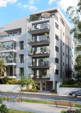 שדרות נורדאו 