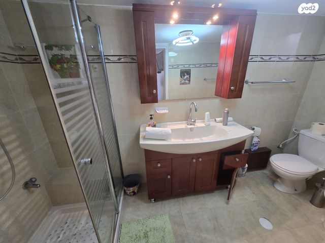 בית פרטי/ קוטג', בית הכרם, רמת בית הכרם, ירושלים