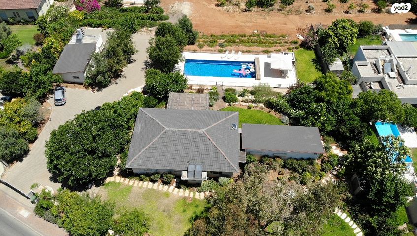 משק חקלאי/ נחלה