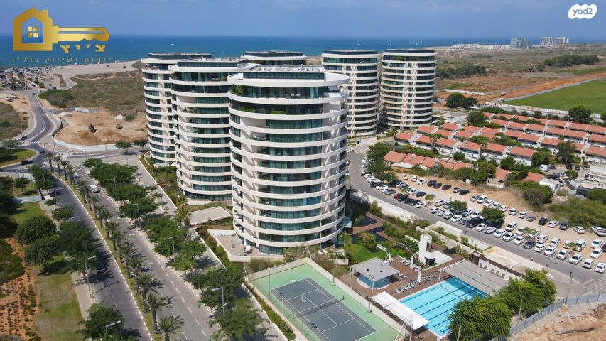 דירת גן, גלילות, תל אביב יפו