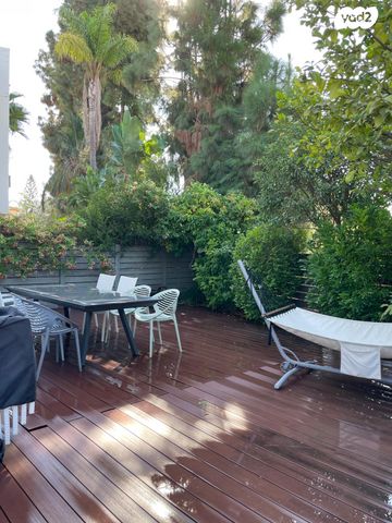 בית פרטי/ קוטג', מורשה, רמת השרון