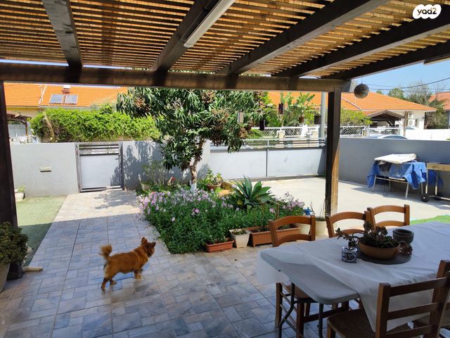 דו משפחתי, פרדס חנה כרכור