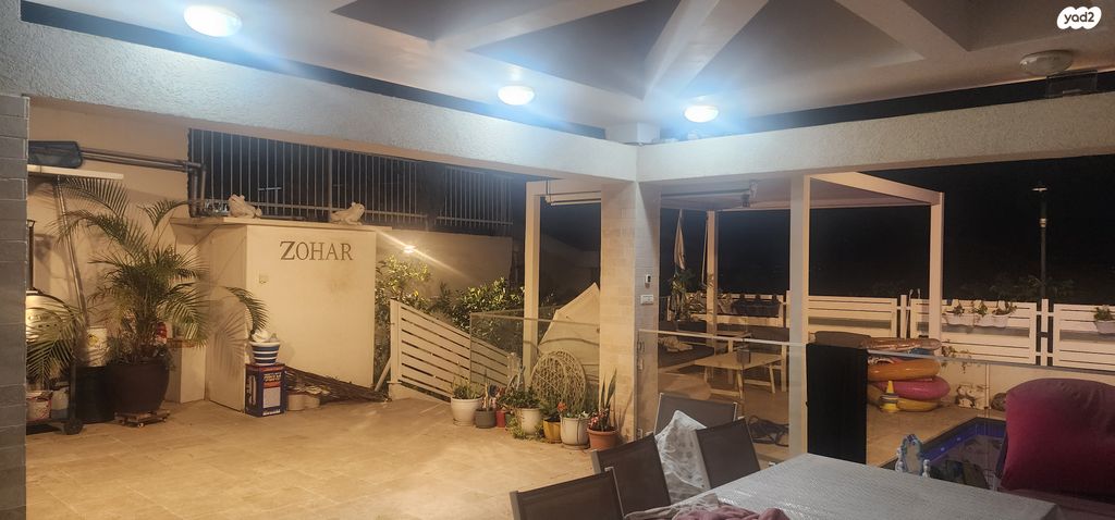 בית פרטי/ קוטג', שלדג, גבעת המורה, עפולה