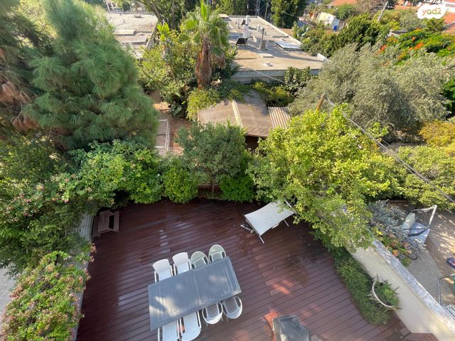 בית פרטי/ קוטג', מורשה, רמת השרון