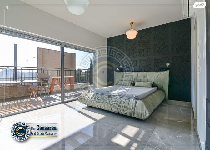 בית פרטי/ קוטג', 12, קיסריה