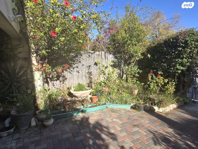 בית פרטי/ קוטג', בית הכרם, רמת בית הכרם, ירושלים