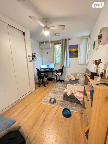 דירה, נאות אפקה ב', תל אביב יפו