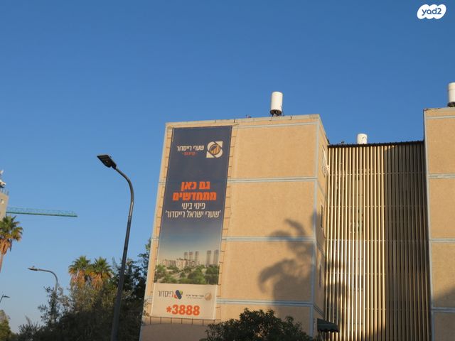 רחבת גדעון בן יואש 8