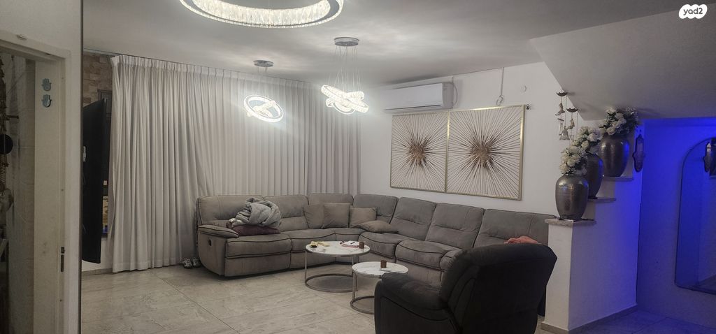 בית פרטי/ קוטג', שלדג, גבעת המורה, עפולה