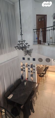 בית פרטי/ קוטג', שלדג, גבעת המורה, עפולה