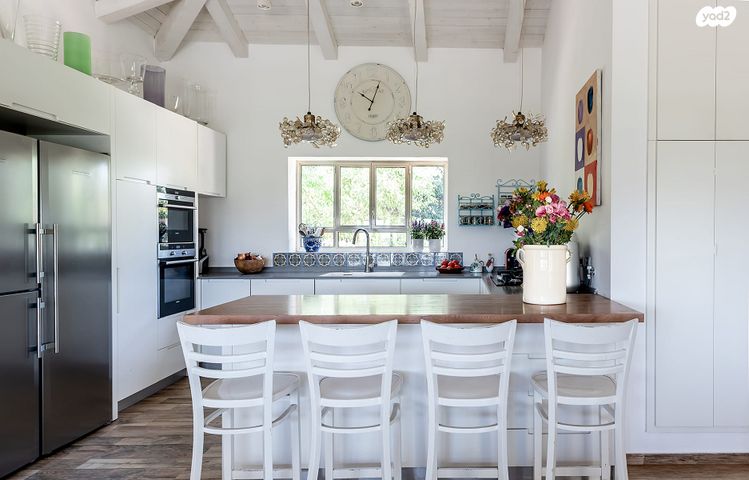 משק חקלאי/ נחלה, שדה ורבורג