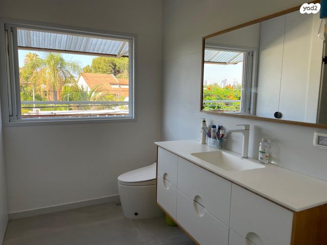 בית פרטי/ קוטג', מורשה, רמת השרון