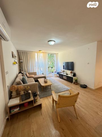 דירה, נאות אפקה ב', תל אביב יפו