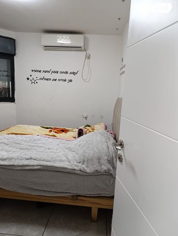 דירת גן, קרית ארבע