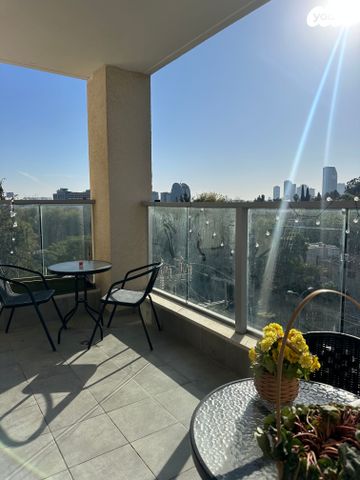 דירה, דבורה הנביאה 79, נווה שרת, תל אביב יפו