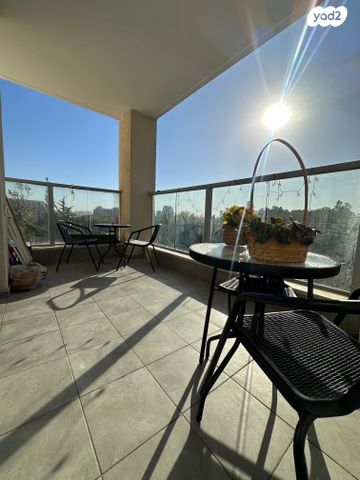 דירה, דבורה הנביאה 79, נווה שרת, תל אביב יפו