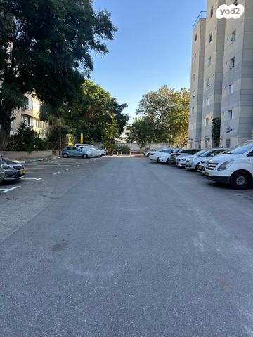 דירה, דבורה הנביאה 79, נווה שרת, תל אביב יפו