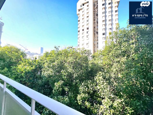 דירה, הצפון החדש - צפון, תל אביב יפו