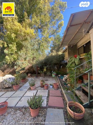 בית פרטי/ קוטג', ברור חיל