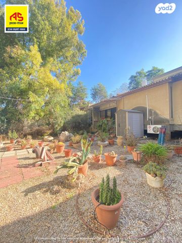 בית פרטי/ קוטג', ברור חיל