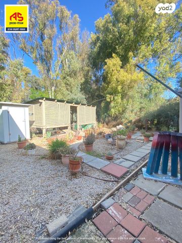 בית פרטי/ קוטג', ברור חיל