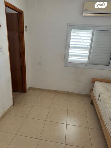 דירה, בני אור, שכונה ב', באר שבע