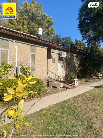 בית פרטי/ קוטג', ברור חיל