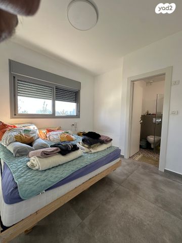 דירה, דבורה הנביאה 79, נווה שרת, תל אביב יפו