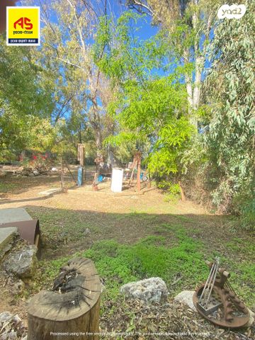 בית פרטי/ קוטג', ברור חיל